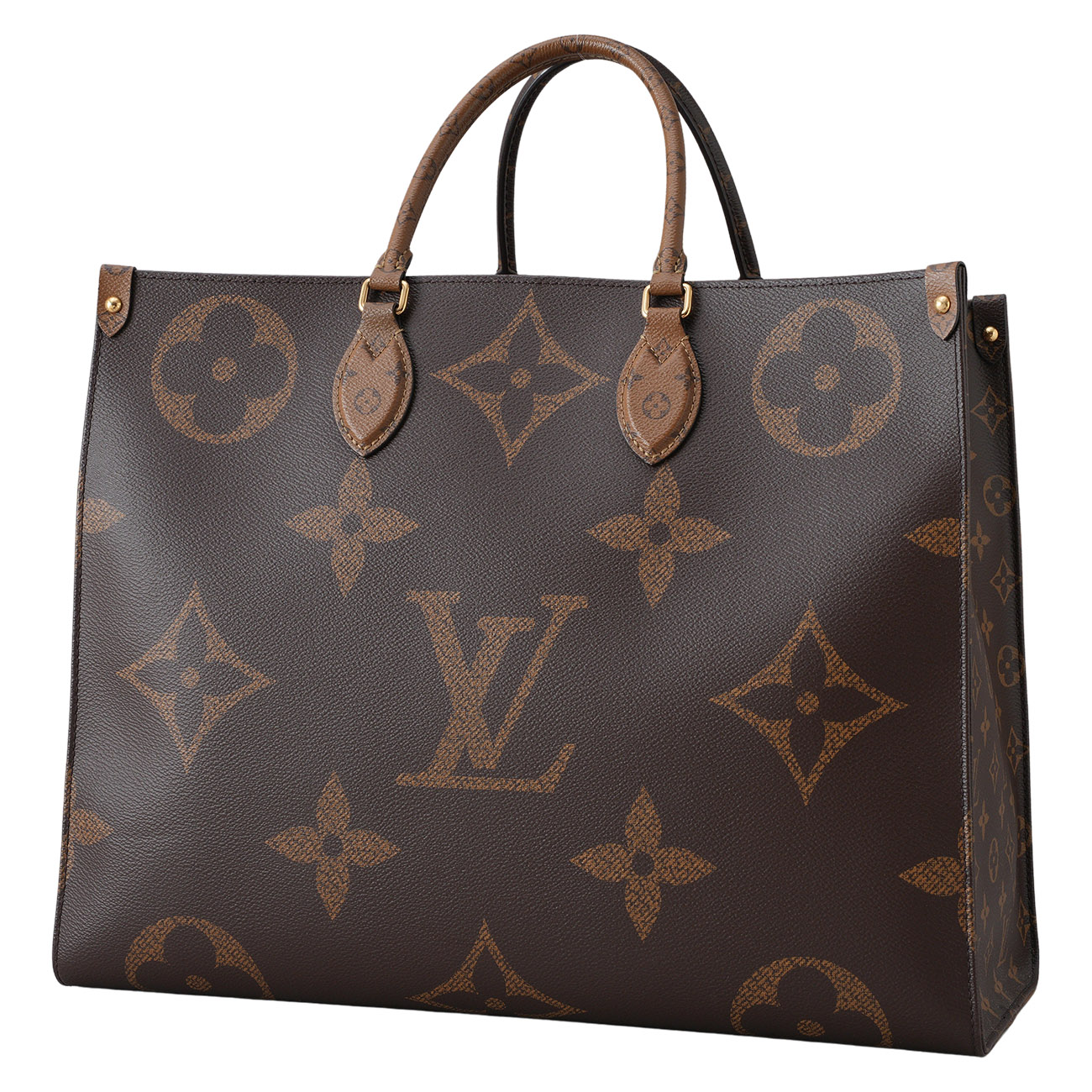LOUIS VUITTON(USED)루이비통 M45320 온더고 GM